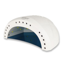 Лампа для манікюру SunUV One White mod by Nailtronic із системою охолодження діодів